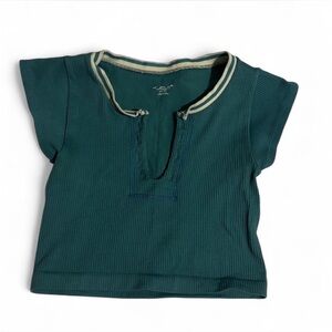 Urban go for gold top